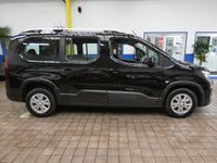 USED 2020 20 PEUGEOT RIFTER 1.5 BLUEHDI S/S ALLURE L 5d 129 BHP 7 SEAT AIR CON CRUISE CONTROL PARKING SENSORS 1 OWNER SERVICE HISTORY 6 MONTHS WARRANTY