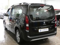USED 2020 20 PEUGEOT RIFTER 1.5 BLUEHDI S/S ALLURE L 5d 129 BHP 7 SEAT AIR CON CRUISE CONTROL PARKING SENSORS 1 OWNER SERVICE HISTORY 6 MONTHS WARRANTY