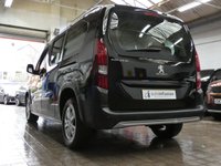USED 2020 20 PEUGEOT RIFTER 1.5 BLUEHDI S/S ALLURE L 5d 129 BHP 7 SEAT AIR CON CRUISE CONTROL PARKING SENSORS 1 OWNER SERVICE HISTORY 6 MONTHS WARRANTY