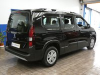 USED 2020 20 PEUGEOT RIFTER 1.5 BLUEHDI S/S ALLURE L 5d 129 BHP 7 SEAT AIR CON CRUISE CONTROL PARKING SENSORS 1 OWNER SERVICE HISTORY 6 MONTHS WARRANTY