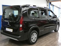 USED 2020 20 PEUGEOT RIFTER 1.5 BLUEHDI S/S ALLURE L 5d 129 BHP 7 SEAT AIR CON CRUISE CONTROL PARKING SENSORS 1 OWNER SERVICE HISTORY 6 MONTHS WARRANTY