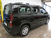 USED 2020 20 PEUGEOT RIFTER 1.5 BLUEHDI S/S ALLURE L 5d 129 BHP 7 SEAT AIR CON CRUISE CONTROL PARKING SENSORS 1 OWNER SERVICE HISTORY 6 MONTHS WARRANTY