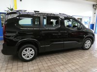 USED 2020 20 PEUGEOT RIFTER 1.5 BLUEHDI S/S ALLURE L 5d 129 BHP 7 SEAT AIR CON CRUISE CONTROL PARKING SENSORS 1 OWNER SERVICE HISTORY 6 MONTHS WARRANTY