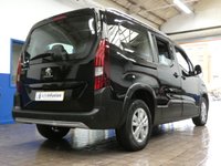 USED 2020 20 PEUGEOT RIFTER 1.5 BLUEHDI S/S ALLURE L 5d 129 BHP 7 SEAT AIR CON CRUISE CONTROL PARKING SENSORS 1 OWNER SERVICE HISTORY 6 MONTHS WARRANTY