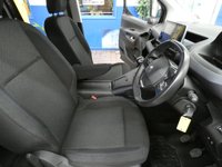 USED 2020 20 PEUGEOT RIFTER 1.5 BLUEHDI S/S ALLURE L 5d 129 BHP 7 SEAT AIR CON CRUISE CONTROL PARKING SENSORS 1 OWNER SERVICE HISTORY 6 MONTHS WARRANTY