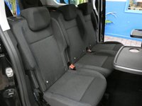USED 2020 20 PEUGEOT RIFTER 1.5 BLUEHDI S/S ALLURE L 5d 129 BHP 7 SEAT AIR CON CRUISE CONTROL PARKING SENSORS 1 OWNER SERVICE HISTORY 6 MONTHS WARRANTY