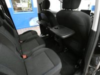 USED 2020 20 PEUGEOT RIFTER 1.5 BLUEHDI S/S ALLURE L 5d 129 BHP 7 SEAT AIR CON CRUISE CONTROL PARKING SENSORS 1 OWNER SERVICE HISTORY 6 MONTHS WARRANTY