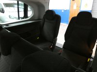 USED 2020 20 PEUGEOT RIFTER 1.5 BLUEHDI S/S ALLURE L 5d 129 BHP 7 SEAT AIR CON CRUISE CONTROL PARKING SENSORS 1 OWNER SERVICE HISTORY 6 MONTHS WARRANTY