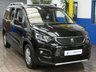 USED 2020 20 PEUGEOT RIFTER 1.5 BLUEHDI S/S ALLURE L 5d 129 BHP 7 SEAT AIR CON CRUISE CONTROL PARKING SENSORS 1 OWNER SERVICE HISTORY 6 MONTHS WARRANTY