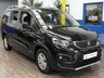 USED 2020 20 PEUGEOT RIFTER 1.5 BLUEHDI S/S ALLURE L 5d 129 BHP 7 SEAT AIR CON CRUISE CONTROL PARKING SENSORS 1 OWNER SERVICE HISTORY 6 MONTHS WARRANTY