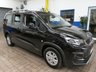 USED 2020 20 PEUGEOT RIFTER 1.5 BLUEHDI S/S ALLURE L 5d 129 BHP 7 SEAT AIR CON CRUISE CONTROL PARKING SENSORS 1 OWNER SERVICE HISTORY 6 MONTHS WARRANTY