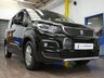 USED 2020 20 PEUGEOT RIFTER 1.5 BLUEHDI S/S ALLURE L 5d 129 BHP 7 SEAT AIR CON CRUISE CONTROL PARKING SENSORS 1 OWNER SERVICE HISTORY 6 MONTHS WARRANTY