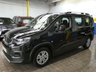 USED 2020 20 PEUGEOT RIFTER 1.5 BLUEHDI S/S ALLURE L 5d 129 BHP 7 SEAT AIR CON CRUISE CONTROL PARKING SENSORS 1 OWNER SERVICE HISTORY 6 MONTHS WARRANTY