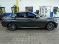 USED 2020 20 BMW 3 SERIES 2.0 330E M SPORT PHEV 4d 289 BHP SAT NAV HEATED LEATHER CRUISE CONTROL PARKING SENSORS LOW MILEAGE 1 OWNER SERVICE HISTORY 6 MONTHS GOLD WARRANTY