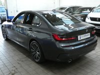 USED 2020 20 BMW 3 SERIES 2.0 330E M SPORT PHEV 4d 289 BHP SAT NAV HEATED LEATHER CRUISE CONTROL PARKING SENSORS LOW MILEAGE 1 OWNER SERVICE HISTORY 6 MONTHS GOLD WARRANTY
