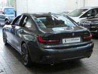 USED 2020 20 BMW 3 SERIES 2.0 330E M SPORT PHEV 4d 289 BHP SAT NAV HEATED LEATHER CRUISE CONTROL PARKING SENSORS LOW MILEAGE 1 OWNER SERVICE HISTORY 6 MONTHS GOLD WARRANTY