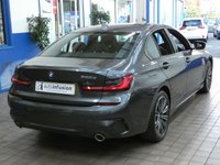 USED 2020 20 BMW 3 SERIES 2.0 330E M SPORT PHEV 4d 289 BHP SAT NAV HEATED LEATHER CRUISE CONTROL PARKING SENSORS LOW MILEAGE 1 OWNER SERVICE HISTORY 6 MONTHS GOLD WARRANTY