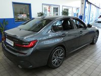 USED 2020 20 BMW 3 SERIES 2.0 330E M SPORT PHEV 4d 289 BHP SAT NAV HEATED LEATHER CRUISE CONTROL PARKING SENSORS LOW MILEAGE 1 OWNER SERVICE HISTORY 6 MONTHS GOLD WARRANTY