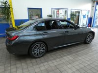 USED 2020 20 BMW 3 SERIES 2.0 330E M SPORT PHEV 4d 289 BHP SAT NAV HEATED LEATHER CRUISE CONTROL PARKING SENSORS LOW MILEAGE 1 OWNER SERVICE HISTORY 6 MONTHS GOLD WARRANTY