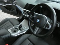 USED 2020 20 BMW 3 SERIES 2.0 330E M SPORT PHEV 4d 289 BHP SAT NAV HEATED LEATHER CRUISE CONTROL PARKING SENSORS LOW MILEAGE 1 OWNER SERVICE HISTORY 6 MONTHS GOLD WARRANTY