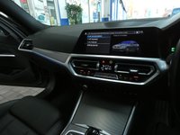 USED 2020 20 BMW 3 SERIES 2.0 330E M SPORT PHEV 4d 289 BHP SAT NAV HEATED LEATHER CRUISE CONTROL PARKING SENSORS LOW MILEAGE 1 OWNER SERVICE HISTORY 6 MONTHS GOLD WARRANTY