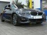 USED 2020 20 BMW 3 SERIES 2.0 330E M SPORT PHEV 4d 289 BHP SAT NAV HEATED LEATHER CRUISE CONTROL PARKING SENSORS LOW MILEAGE 1 OWNER SERVICE HISTORY 6 MONTHS GOLD WARRANTY
