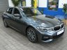 USED 2020 20 BMW 3 SERIES 2.0 330E M SPORT PHEV 4d 289 BHP SAT NAV HEATED LEATHER CRUISE CONTROL PARKING SENSORS LOW MILEAGE 1 OWNER SERVICE HISTORY 6 MONTHS GOLD WARRANTY