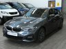 USED 2020 20 BMW 3 SERIES 2.0 330E M SPORT PHEV 4d 289 BHP SAT NAV HEATED LEATHER CRUISE CONTROL PARKING SENSORS LOW MILEAGE 1 OWNER SERVICE HISTORY 6 MONTHS GOLD WARRANTY