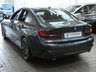 USED 2020 20 BMW 3 SERIES 2.0 330E M SPORT PHEV 4d 289 BHP SAT NAV HEATED LEATHER CRUISE CONTROL PARKING SENSORS LOW MILEAGE 1 OWNER SERVICE HISTORY 6 MONTHS GOLD WARRANTY