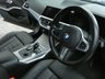 USED 2020 20 BMW 3 SERIES 2.0 330E M SPORT PHEV 4d 289 BHP SAT NAV HEATED LEATHER CRUISE CONTROL PARKING SENSORS LOW MILEAGE 1 OWNER SERVICE HISTORY 6 MONTHS GOLD WARRANTY