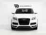USED 2013 A AUDI Q7 3.0 TDI QUATTRO S LINE PLUS 5d 245 BHP 
