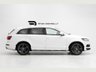 USED 2013 A AUDI Q7 3.0 TDI QUATTRO S LINE PLUS 5d 245 BHP 