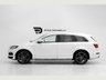 USED 2013 A AUDI Q7 3.0 TDI QUATTRO S LINE PLUS 5d 245 BHP 