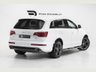 USED 2013 A AUDI Q7 3.0 TDI QUATTRO S LINE PLUS 5d 245 BHP 