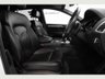 USED 2013 A AUDI Q7 3.0 TDI QUATTRO S LINE PLUS 5d 245 BHP 