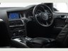 USED 2013 A AUDI Q7 3.0 TDI QUATTRO S LINE PLUS 5d 245 BHP 