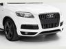USED 2013 A AUDI Q7 3.0 TDI QUATTRO S LINE PLUS 5d 245 BHP 