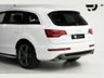 USED 2013 A AUDI Q7 3.0 TDI QUATTRO S LINE PLUS 5d 245 BHP 