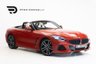 USED 2019 BMW Z4 2.0 Z4 SDRIVE20I M SPORT 2d 195 BHP 