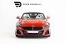 USED 2019 BMW Z4 2.0 Z4 SDRIVE20I M SPORT 2d 195 BHP 