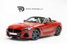 USED 2019 BMW Z4 2.0 Z4 SDRIVE20I M SPORT 2d 195 BHP 