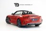 USED 2019 BMW Z4 2.0 Z4 SDRIVE20I M SPORT 2d 195 BHP 