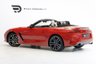 USED 2019 BMW Z4 2.0 Z4 SDRIVE20I M SPORT 2d 195 BHP 