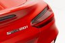 USED 2019 BMW Z4 2.0 Z4 SDRIVE20I M SPORT 2d 195 BHP 