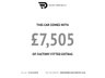 USED 2019 BMW Z4 2.0 Z4 SDRIVE20I M SPORT 2d 195 BHP 