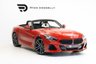 USED 2019 BMW Z4 2.0 Z4 SDRIVE20I M SPORT 2d 195 BHP 