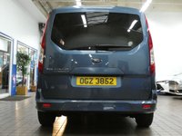 USED 2019 19 FORD GRAND TOURNEO CONNECT 1.5 TITANIUM TDCI 5d 120 BHP 5 SEATS SAT NAV CRUISE PARKING SENSORS 1 OWNER SERVIICE HISTORY 6 MONTHS GOLD WARRANTY