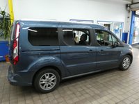 USED 2019 19 FORD GRAND TOURNEO CONNECT 1.5 TITANIUM TDCI 5d 120 BHP 5 SEATS SAT NAV CRUISE PARKING SENSORS 1 OWNER SERVIICE HISTORY 6 MONTHS GOLD WARRANTY