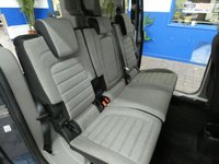 USED 2019 19 FORD GRAND TOURNEO CONNECT 1.5 TITANIUM TDCI 5d 120 BHP 5 SEATS SAT NAV CRUISE PARKING SENSORS 1 OWNER SERVIICE HISTORY 6 MONTHS GOLD WARRANTY