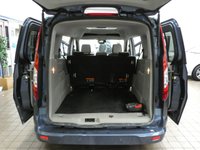 USED 2019 19 FORD GRAND TOURNEO CONNECT 1.5 TITANIUM TDCI 5d 120 BHP 5 SEATS SAT NAV CRUISE PARKING SENSORS 1 OWNER SERVIICE HISTORY 6 MONTHS GOLD WARRANTY